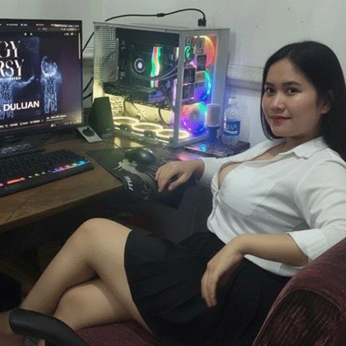 BOBA889 - Lead Writer